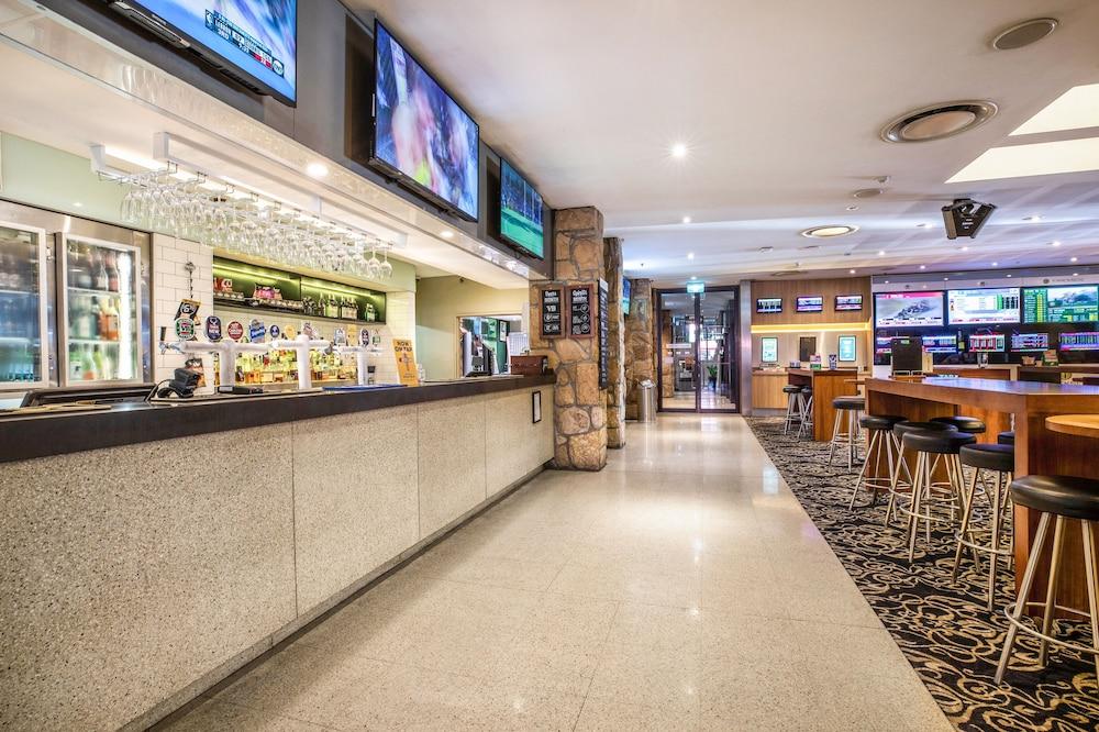 Nightcap At The Ranch Hotel Macquarie Park 外观 照片