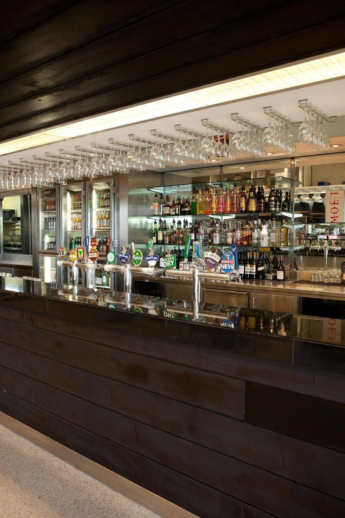 Nightcap At The Ranch Hotel Macquarie Park 外观 照片